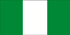 Flag of Nigeria
