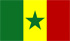 Flag of Senegal